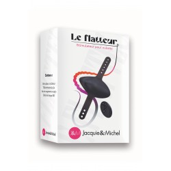 sexy Stimulateur pour culotte Le flatteur - Jacquie et Michel