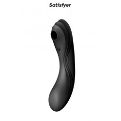 sexy Stimulateur Curvy Trinity 4 - satisfyer