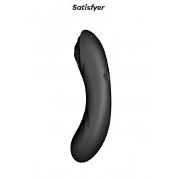 sexy Stimulateur Curvy Trinity 4 - satisfyer