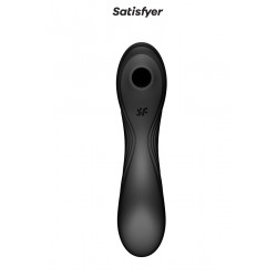 sexy Stimulateur Curvy Trinity 4 - satisfyer