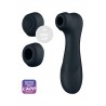 sexy Stimulateur Pro 2 Generation 3 connecté noir