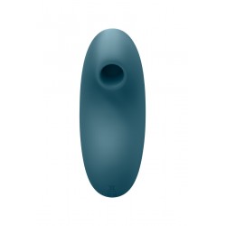 sexy Double stimulateur Vulva Lover 2 bleu - Satisfyer