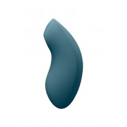 sexy Double stimulateur Vulva Lover 2 bleu - Satisfyer