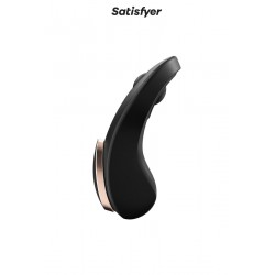 sexy Stimulateur Little Secret noir - Satisfyer