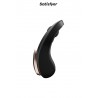 sexy Stimulateur Little Secret noir - Satisfyer