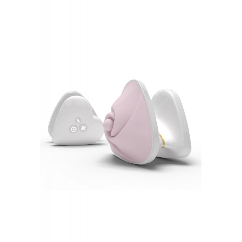 Stimulateur externe doigt vibrant Stimulateur externe doigt vibrant