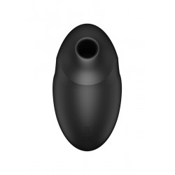 sexy Double stimulateur Vulva lover 3 Noir - Satisfyer