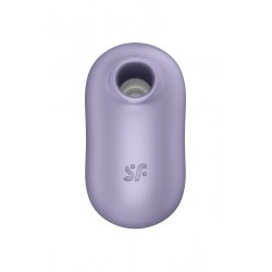 sexy Stimulateur Satisfyer Pro To Go 2 lavande