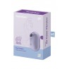 sexy Stimulateur Satisfyer Pro To Go 2 lavande