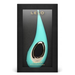 sexy Stimulateur clitoridien Lelo Dot Aqua