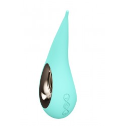 sexy Stimulateur clitoridien Lelo Dot Aqua