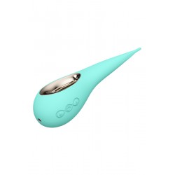 sexy Stimulateur clitoridien Lelo Dot Aqua