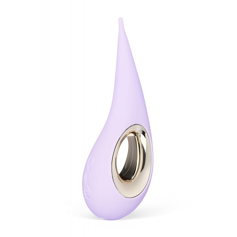 sexy Stimulateur clitoridien Lelo Dot violet