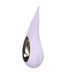 sexy Stimulateur clitoridien Lelo Dot violet