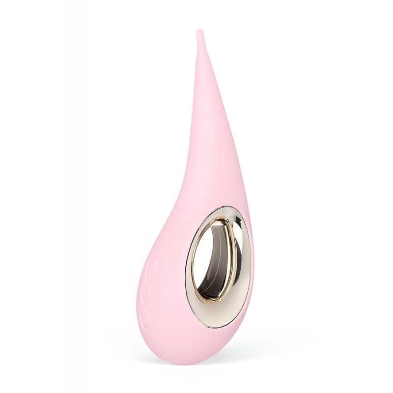 sexy Stimulateur clitoridien Lelo Dot rose