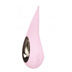 sexy Stimulateur clitoridien Lelo Dot rose