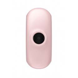 sexy Stimulateur Satisfyer Pro To Go 3 rose