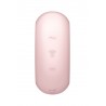 sexy Stimulateur Satisfyer Pro To Go 3 rose