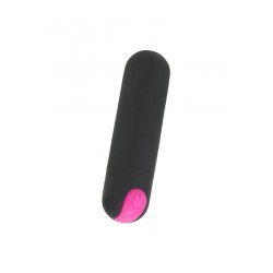 Mini vibro Rechargeable compact