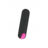 Mini vibro Rechargeable compact