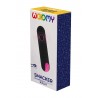 sexy Mini vibro Rechargeable Smacker - Wooomy