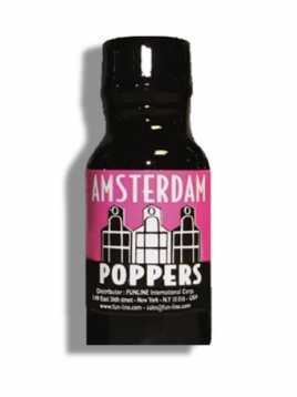 Poppers