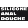 Silicone Anal Douche