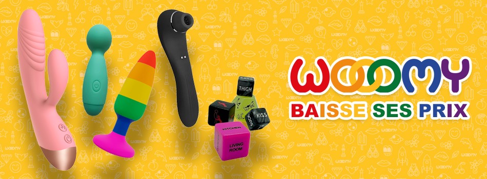 assurance d’être livré en toute discrétion de notre site sexshop en ligne 